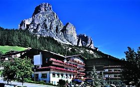 Hotel Miramonti Corvara